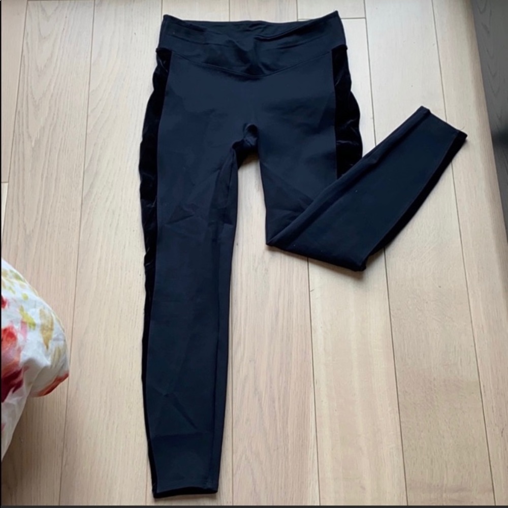 Spanx Stretch Pants Size Small/Medium! - image 1